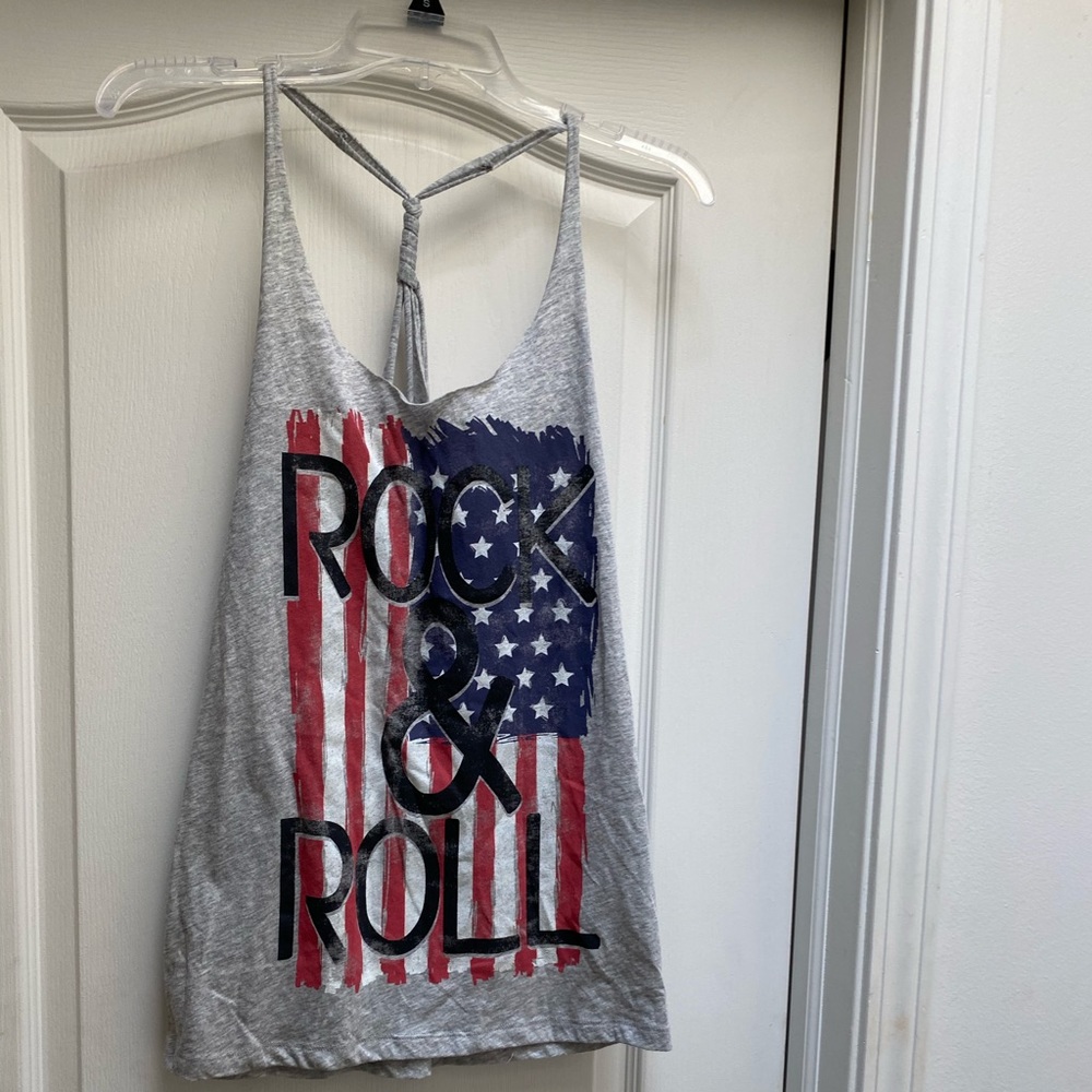 Rock & Roll Tee